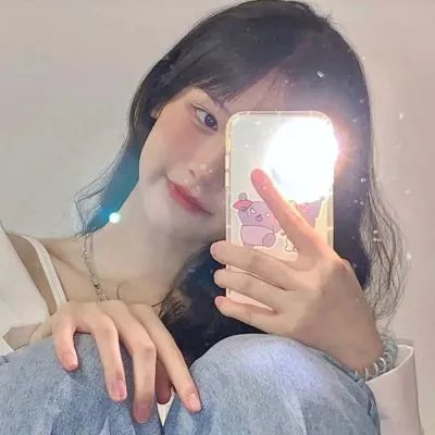 粉红拉