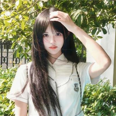 潮人