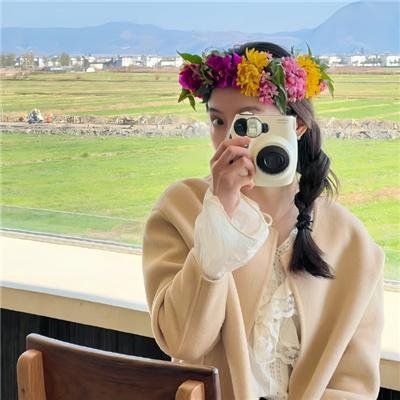 富贵女兵团