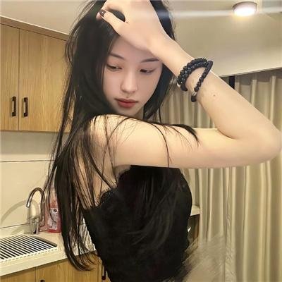 唐朝豪放女