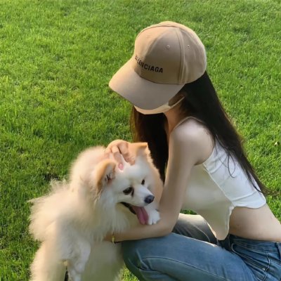 艳丽娇娃